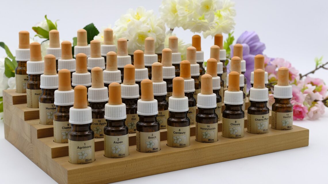Afty – Léčba homeopatiky ?