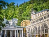 3 zajímavosti o Mariánských Lázních, které jste nevěděli